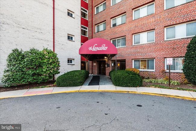 APT-410 - 1830 Columbia Pike, Condo with 2 bedrooms, 1 bathrooms and null parking in ARLINGTON VA | Image 9
