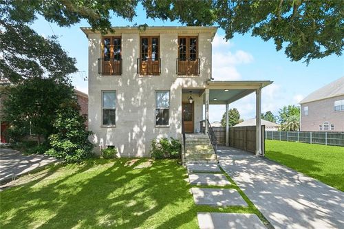 6432 Bellaire Dr, New Orleans, LA, 70124-1442 | Card Image