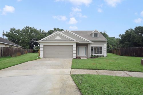 4336 Willowcrest Court, ORLANDO, FL, 32826 | Card Image