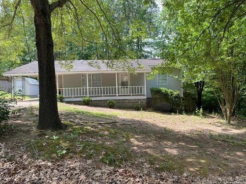 429 E Moore St, Heber Springs, AR, 72543-2624 | Card Image