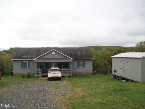 168 Stoney Apple Dr, ROMNEY, WV, 26757-7213 | Card Image