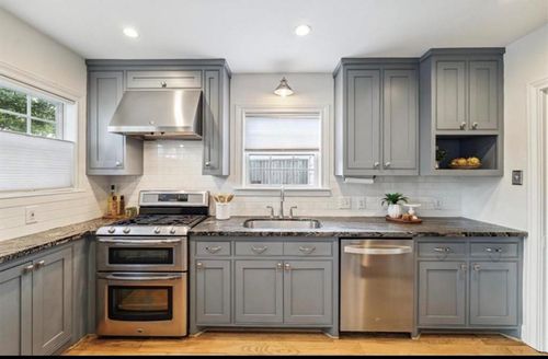 805 Sue St, Houston, TX, 77009-2031 | Card Image