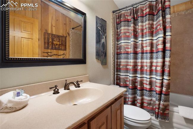 6510 Spruce Ave, House other with 3 bedrooms, 3 bathrooms and null parking in Green Mountain Falls CO | Image 29