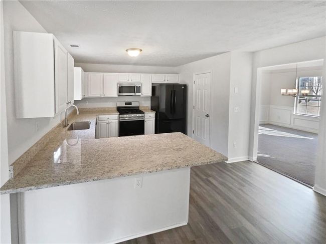 545 Zoie Ln, House other with 4 bedrooms, 3 bathrooms and null parking in Palmetto GA | Image 10