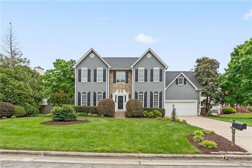 3002 Landing Ct, Jamestown, NC, 27282-7519 | Card Image