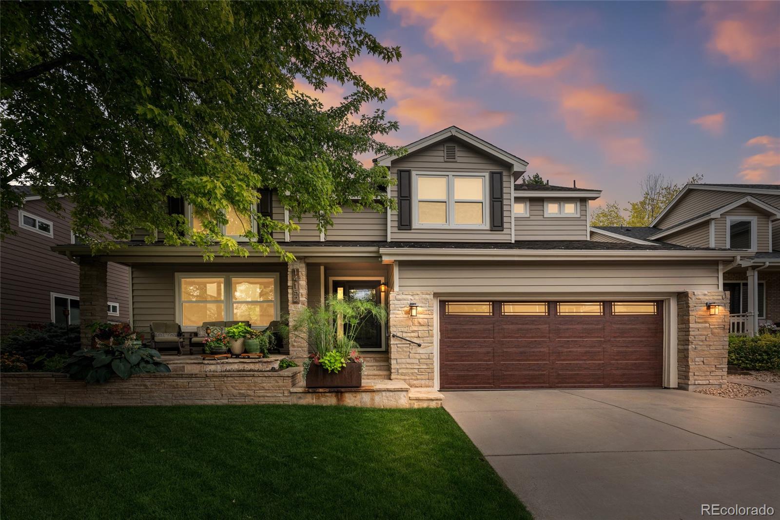 Residential in Denver 3