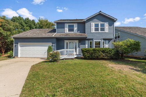 17514 W Bridle Ct, Gurnee, IL, 60031-4224 | Card Image