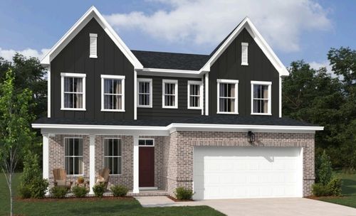 1080 Large Poppy Dr, La Vergne, TN, 37086-2283 | Card Image