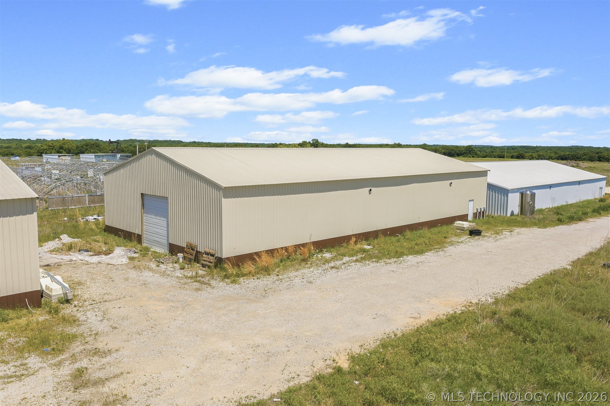 Commercial Sale in Wilson 5