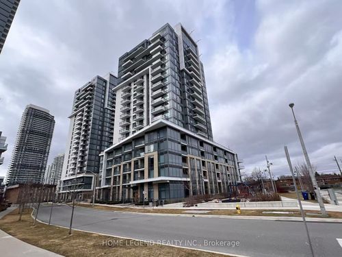 1466-60 Ann O'Reilly Rd, North York, ON, M2J0C8 | Card Image