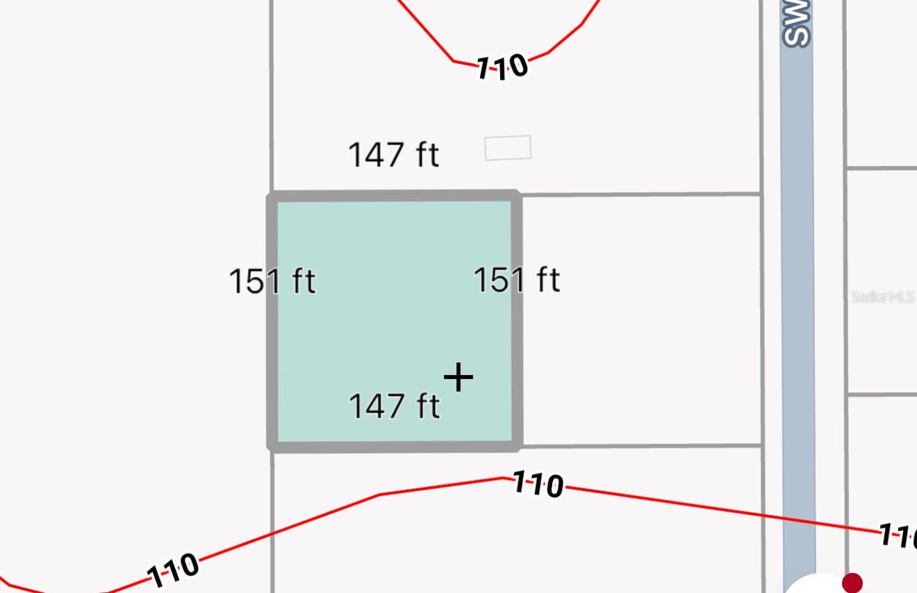 Land in DUNNELLON 2