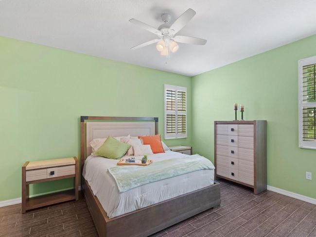 151 Port Royal Ct, House other with 4 bedrooms, 2 bathrooms and null parking in Sebastian FL | Image 11
