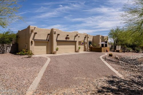 37809 N 9th Pl, Phoenix, AZ, 85086-5104 | Card Image