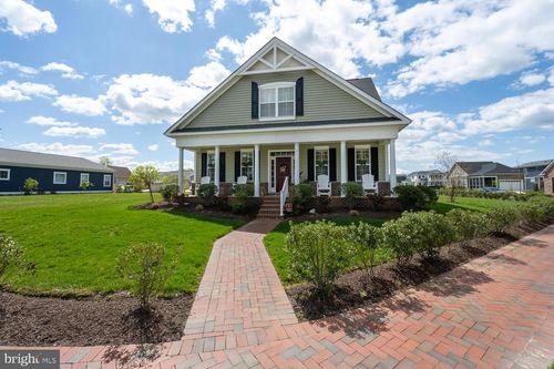8127 Easton Village Dr, EASTON, MD, 21601-7460 | Card Image