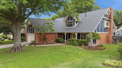 2624 Toledo St, Broken Arrow, OK, 74012-6338 | Card Image