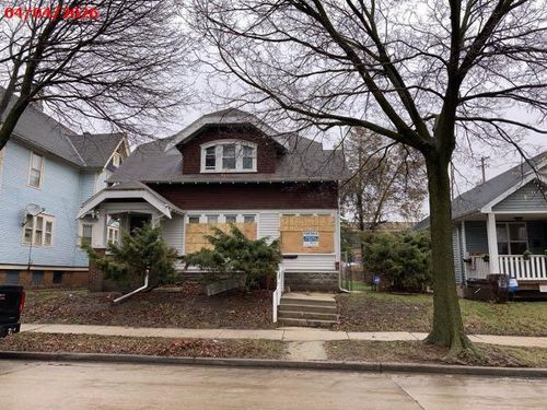 1834b-1834 N 28th Street, Milwaukee, WI, 53208 | Card Image