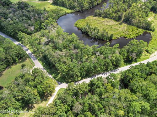 Lot 20 Riverland Drive, Biloxi, MS, 39532 | Card Image