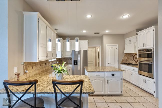 17 Cherry Hls E, House other with 4 bedrooms, 3 bathrooms and null parking in Abilene TX | Image 16