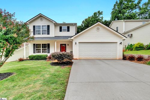 8 Kingscreek Dr, Greer, SC, 29650-5110 | Card Image