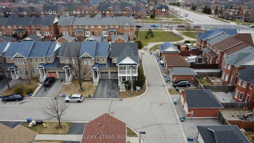 31 Radmore Place, Markham, ON, L6B0G7 | Card Image