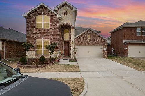 911 Melshire Dr, Garland, TX, 75040-3404 | Card Image