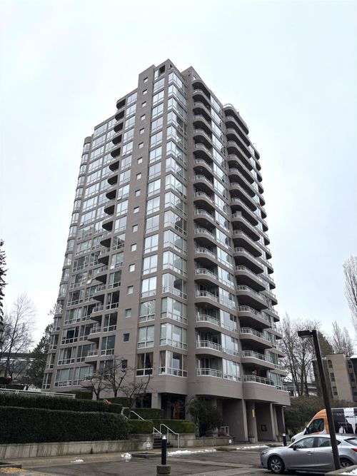 1007-9633 Manchester Drive, Burnaby, BC, V3N4Y9 | Card Image