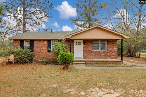 3612 Old Leesburg Road, Columbia, SC, 29209 | Card Image