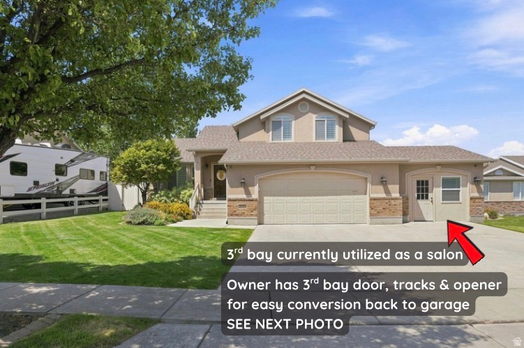 Residential in Tooele 2