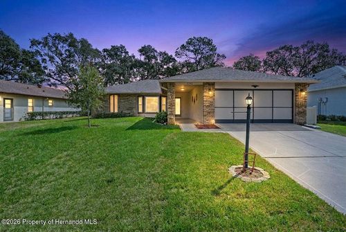 2192 Carriage Lane, Spring Hill, FL, 34606 | Card Image