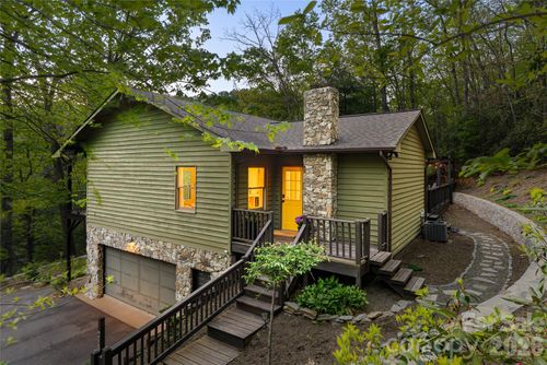 2159 N Fork Right Fork Rd, Black Mountain, NC, 28711-0468 | Card Image