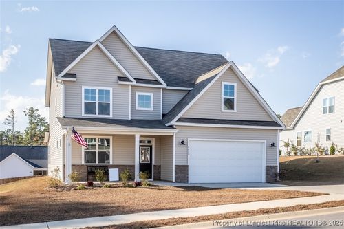 5429 Seedling, Homesite 49, Fayetteville, NC, 28311 | Card Image