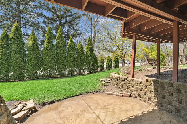 Walkout lower level from family room | Image 38
