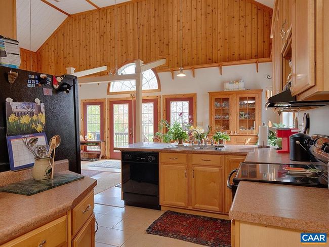 853 White Rock Rd, House other with 3 bedrooms, 4 bathrooms and null parking in SCOTTSVILLE VA | Image 9