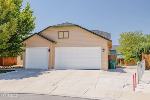 5016 Colina Ct, Sparks, NV, 89436-0815 | Card Image