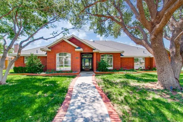 Heartland Ct, Midland, TX 79707