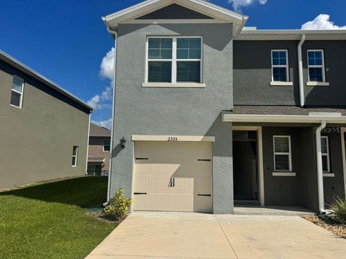 2333 Penguin Blvd, DAVENPORT, FL, 33837-8125 | Card Image