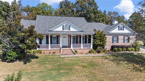 12 W Ridgeline Drive, Russellville, AR, 72802 | Card Image