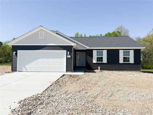 1021 Samwise St, Wright City, MO, 63390-5505 | Card Image