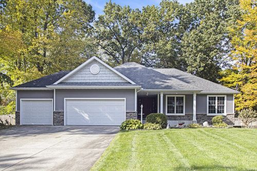 50711 Deer Run Trl, Elkhart, IN, 46514-8502 | Card Image