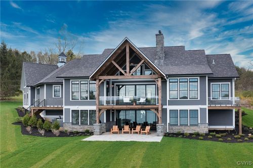 2890 W Lake Rd, Skaneateles, NY, 13152-9656 | Card Image