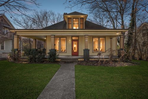 1014 Mansfield St, Nashville, TN, 37206 | Card Image
