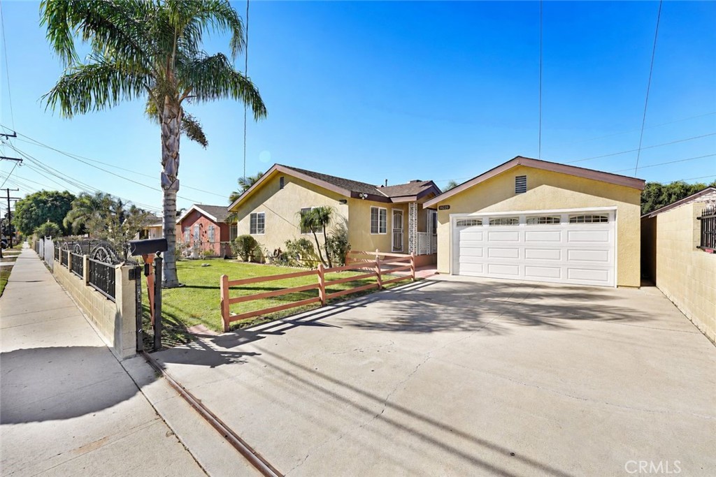 Residential Lease in Inglewood