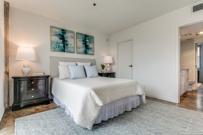 UNIT-2410 - 1115 S Alamo St, Condo with 2 bedrooms, 1 bathrooms and null parking in San Antonio TX | Image 15