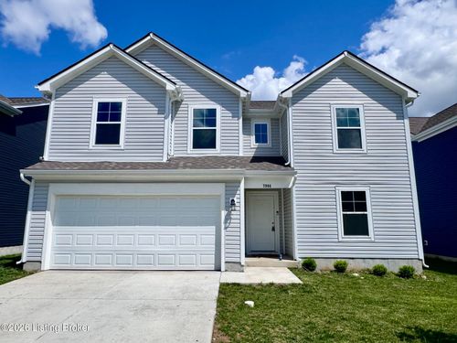 7994 1/2 Kismet Dr, Charlestown, IN, 47111 | Card Image