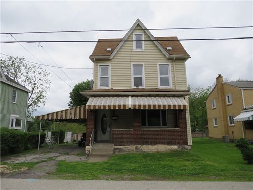 276 Mckinley St, Pittsburgh, PA, 15221-4733 | Card Image