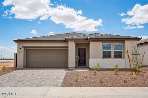 18223 W Camino De Oro, Surprise, AZ, 85387-2391 | Card Image