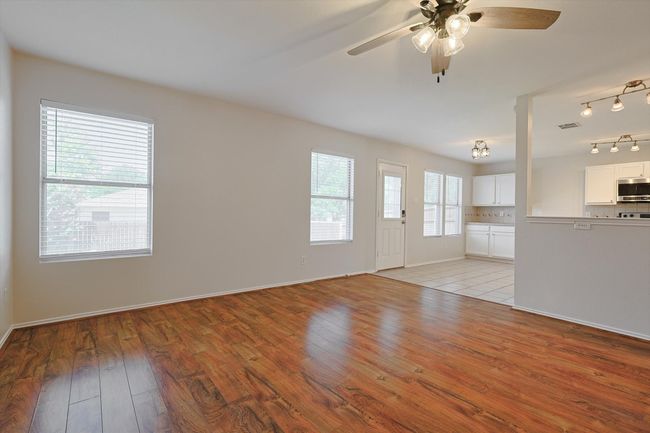 Living room open to Kitchen | Image 12