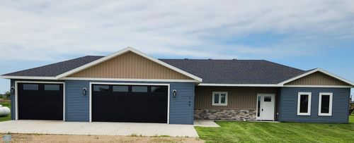 709 Blaine St N, Colfax, ND, 58018 | Card Image