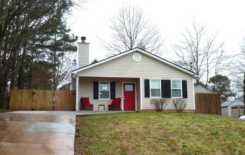 2840 Capri Dr, Cumming, GA, 30041-5212 | Card Image