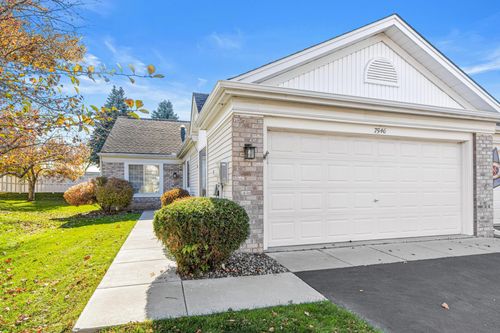 7546 Hinton Park Ave S, Cottage Grove, MN, 55016-5712 | Card Image